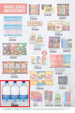 Food Lover's Market Eastern Cape : Welcome Winter Savings (27 June - 03 July 2022), page 9