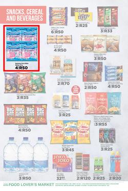 Food Lover's Market Eastern Cape : Welcome Winter Savings (27 June - 03 July 2022), page 9