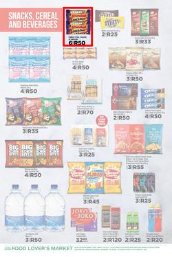Food Lover's Market Eastern Cape : Welcome Winter Savings (27 June - 03 July 2022), page 9