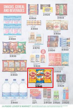 Food Lover's Market Eastern Cape : Welcome Winter Savings (27 June - 03 July 2022), page 9