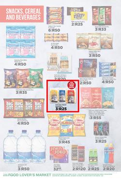 Food Lover's Market Eastern Cape : Welcome Winter Savings (27 June - 03 July 2022), page 9