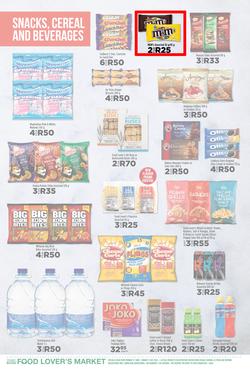 Food Lover's Market Eastern Cape : Welcome Winter Savings (27 June - 03 July 2022), page 9