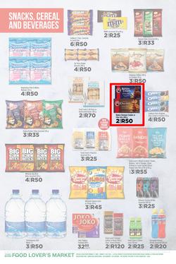 Food Lover's Market Eastern Cape : Welcome Winter Savings (27 June - 03 July 2022), page 9