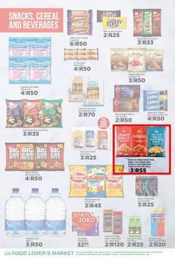 Food Lover's Market Eastern Cape : Welcome Winter Savings (27 June - 03 July 2022), page 9