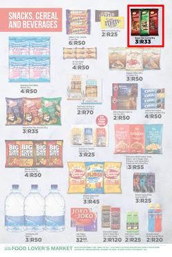 Food Lover's Market Eastern Cape : Welcome Winter Savings (27 June - 03 July 2022), page 9