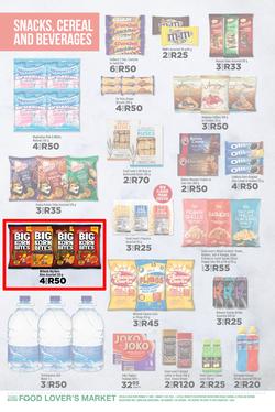 Food Lover's Market Eastern Cape : Welcome Winter Savings (27 June - 03 July 2022), page 9