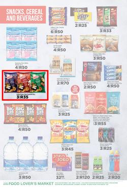 Food Lover's Market Eastern Cape : Welcome Winter Savings (27 June - 03 July 2022), page 9