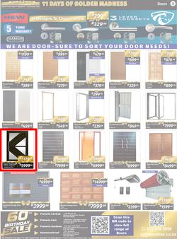 K Carrim Builders Mecca : 60 Birthday Sale (27 September - 07 October 2024), page 9