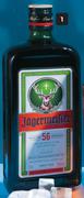 Jagermeister Kuhl Manifest Herbal Liqueur-500ml Each