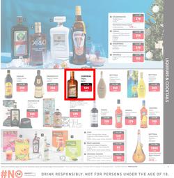 Makro Liquor : Festive Season (27 October - 31 December 2024), page 9