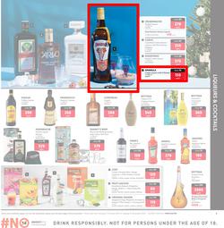 Makro Liquor : Festive Season (27 October - 31 December 2024), page 9