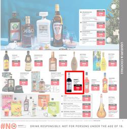 Makro Liquor : Festive Season (27 October - 31 December 2024), page 9
