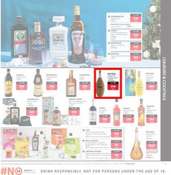 Makro Liquor : Festive Season (27 October - 31 December 2024), page 9