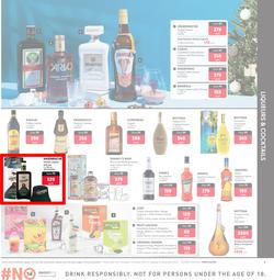 Makro Liquor : Festive Season (27 October - 31 December 2024), page 9