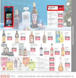 Makro Liquor : Festive Season (27 October - 31 December 2024), page 9