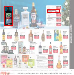 Makro Liquor : Festive Season (27 October - 31 December 2024), page 9