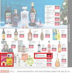 Makro Liquor : Festive Season (27 October - 31 December 2024), page 9