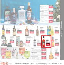 Makro Liquor : Festive Season (27 October - 31 December 2024), page 9