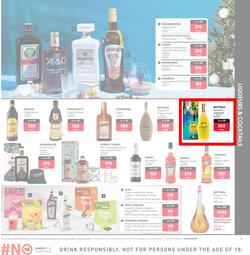 Makro Liquor : Festive Season (27 October - 31 December 2024), page 9