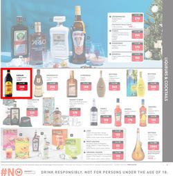 Makro Liquor : Festive Season (27 October - 31 December 2024), page 9
