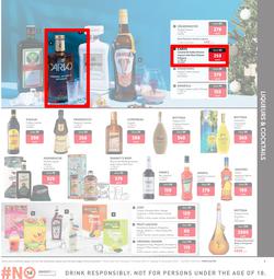 Makro Liquor : Festive Season (27 October - 31 December 2024), page 9