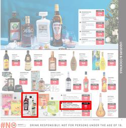 Makro Liquor : Festive Season (27 October - 31 December 2024), page 9