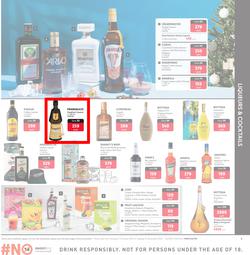 Makro Liquor : Festive Season (27 October - 31 December 2024), page 9
