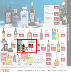 Makro Liquor : Festive Season (27 October - 31 December 2024), page 9