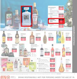 Makro Liquor : Festive Season (27 October - 31 December 2024), page 9