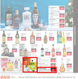 Makro Liquor : Festive Season (27 October - 31 December 2024), page 9