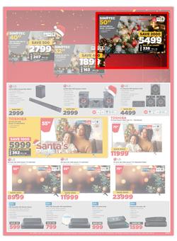 HiFi Corp : Santa's Savings For All (11 December - 24 December 2023), page 9