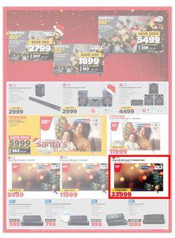 HiFi Corp : Santa's Savings For All (11 December - 24 December 2023), page 9