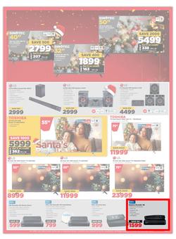 HiFi Corp : Santa's Savings For All (11 December - 24 December 2023), page 9