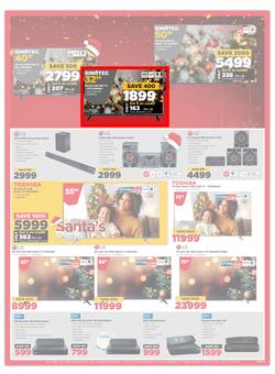 HiFi Corp : Santa's Savings For All (11 December - 24 December 2023), page 9