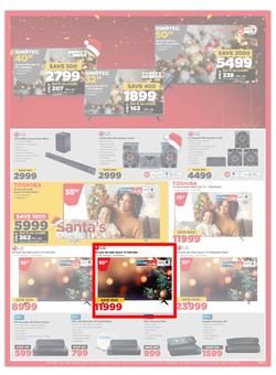 HiFi Corp : Santa's Savings For All (11 December - 24 December 2023), page 9