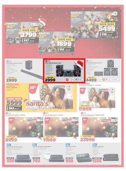 HiFi Corp : Santa's Savings For All (11 December - 24 December 2023), page 9