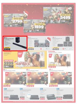 HiFi Corp : Santa's Savings For All (11 December - 24 December 2023), page 9
