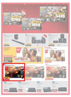 HiFi Corp : Santa's Savings For All (11 December - 24 December 2023), page 9