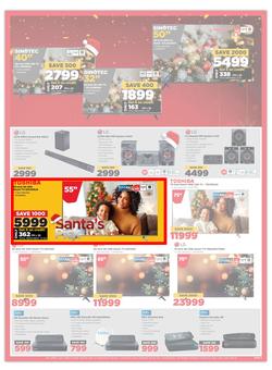 HiFi Corp : Santa's Savings For All (11 December - 24 December 2023), page 9