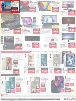 Makro : Black Friday (24 November - 01 December 2024), page 9