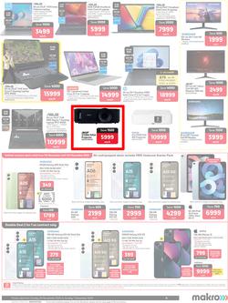 Makro : Black Friday (24 November - 01 December 2024), page 9