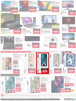 Makro : Black Friday (24 November - 01 December 2024), page 9