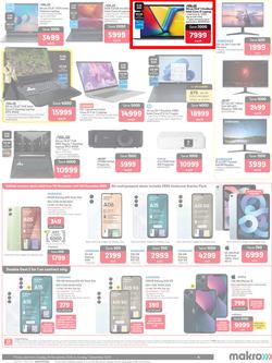 Makro : Black Friday (24 November - 01 December 2024), page 9