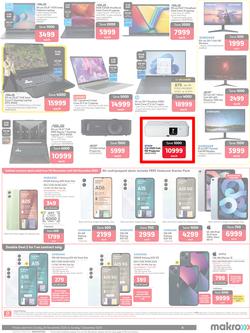 Makro : Black Friday (24 November - 01 December 2024), page 9