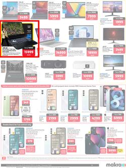 Makro : Black Friday (24 November - 01 December 2024), page 9