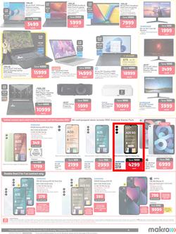 Makro : Black Friday (24 November - 01 December 2024), page 9