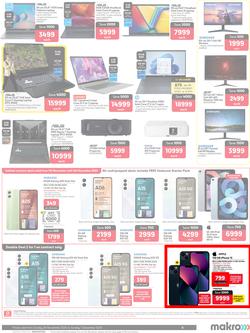 Makro : Black Friday (24 November - 01 December 2024), page 9