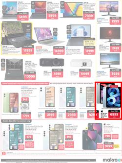 Makro : Black Friday (24 November - 01 December 2024), page 9