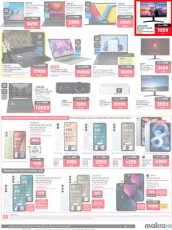 Makro : Black Friday (24 November - 01 December 2024), page 9