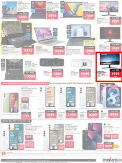 Makro : Black Friday (24 November - 01 December 2024), page 9